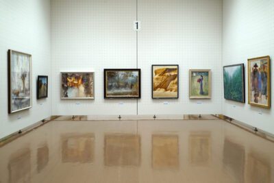 第77回研水会展